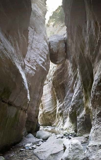 Paphos: Half Day Jeep Tour Akamas Peninsula (Private) - Paphos: Half Day Jeep Tour Akamas Peninsula (Private)