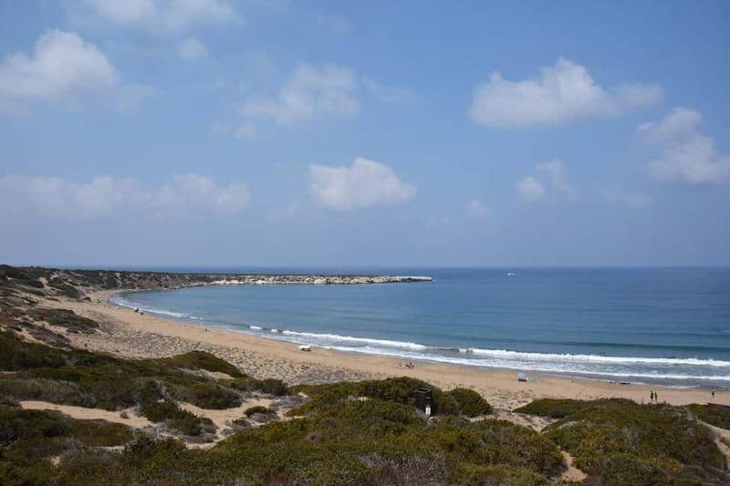 Paphos: Half Day Jeep Tour Akamas Peninsula (Private) - Who Will Love This Tour?