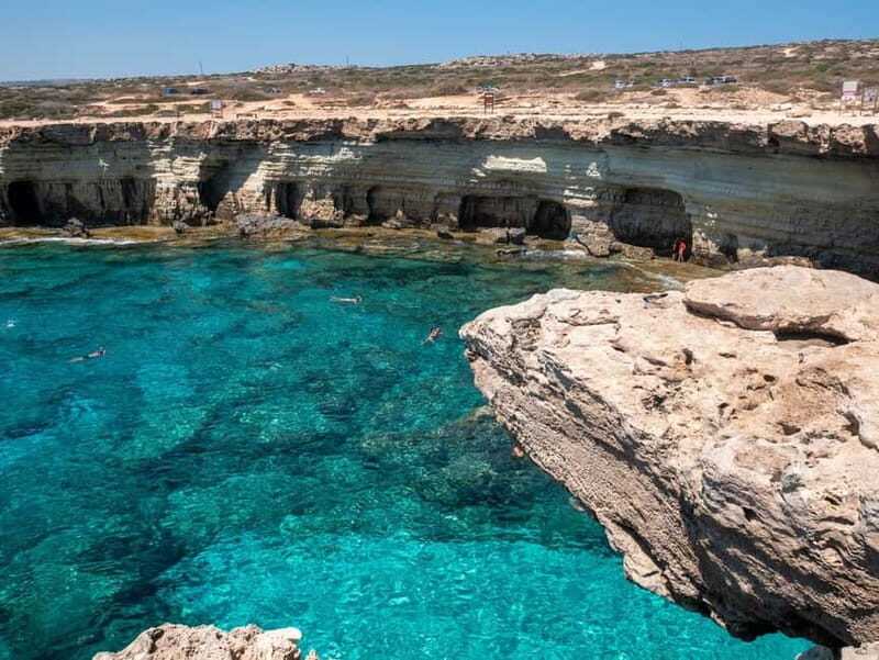 Paphos: Land Rover Jeep Safari Coastal Tour and Blue Lagoon - How the Experience Feels