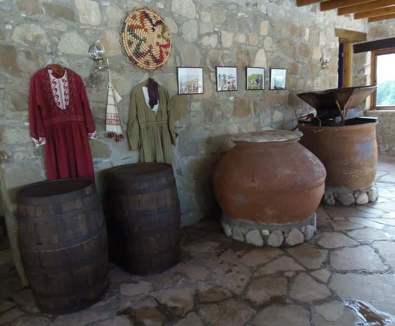 Paphos/Limassol: Donkey Farm Day Trip with Lunch & Tastings - Who Will Love This Tour?
