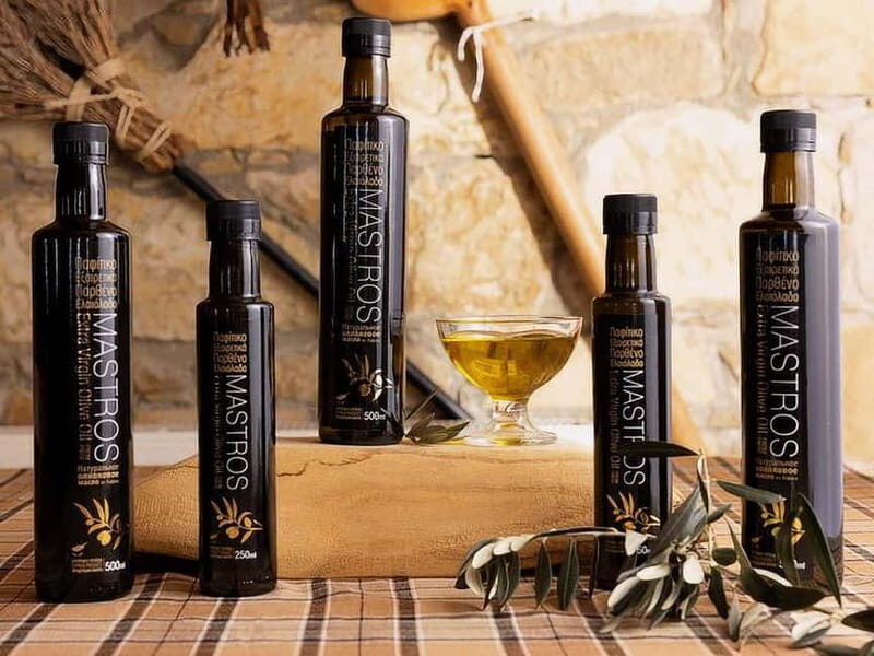 Paphos: Local Wineries Tour with Wine Tastings - Discovering Cyprus’s Winemaking Treasures: A Paphos Wineries Tour