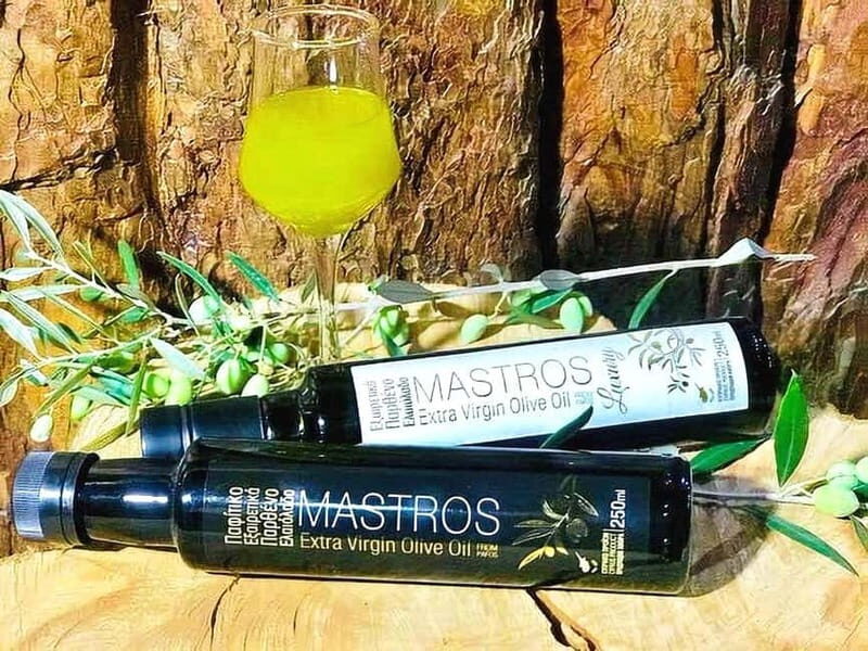 Paphos: Local Wineries Tour with Wine Tastings - Transportation and Group Size
