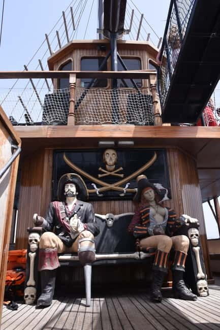 Paphos: Pirate Ship Cruise on Jolly Roger - Final Thoughts: Who Should Consider This?