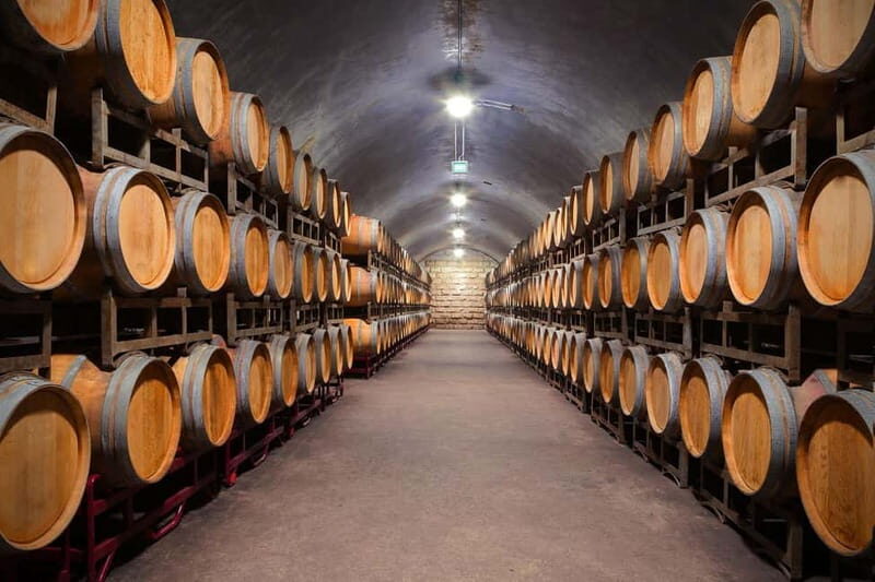 Paphos: Private Wine Tour with Tastings and Winery Visits - A Deep Dive into This Cyprus Wine Tour