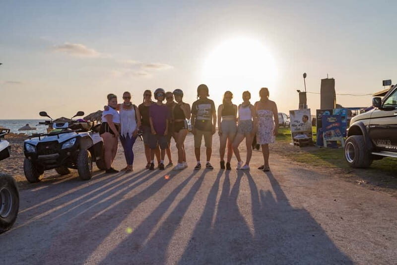 Paphos: Seaside and off Road Buggy Safari - Is This Tour Right for You?