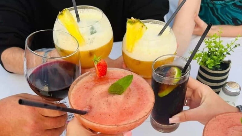 Paphos: Sunset Cruise with BBQ, Swimming, and Kayaking - What’s Included and What to Consider