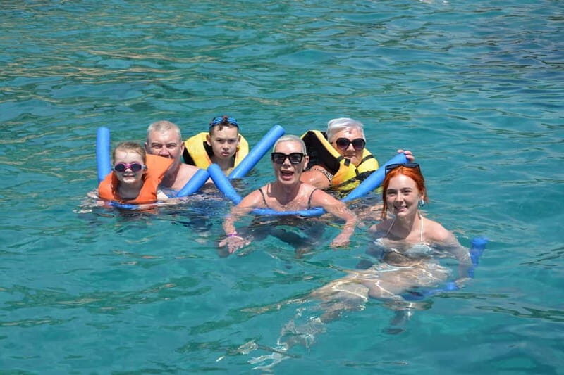 Paphos: Sunset Cruise with BBQ, Swimming, and Kayaking - Why We Think You’ll Love This Experience