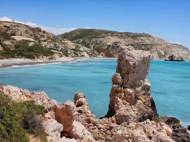 Paphos: Tour to Ancient Kourion, Unique Lefkara and Limassol - Key Points
