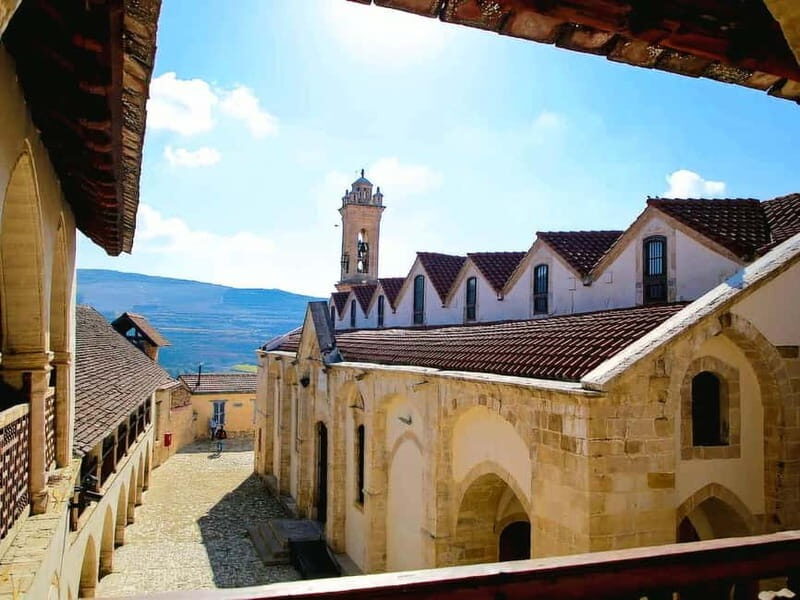 Paphos: Tour to Troodos, Kykkos Monastery, Omodos and Winery - Final Thoughts: Who Will Benefit Most?