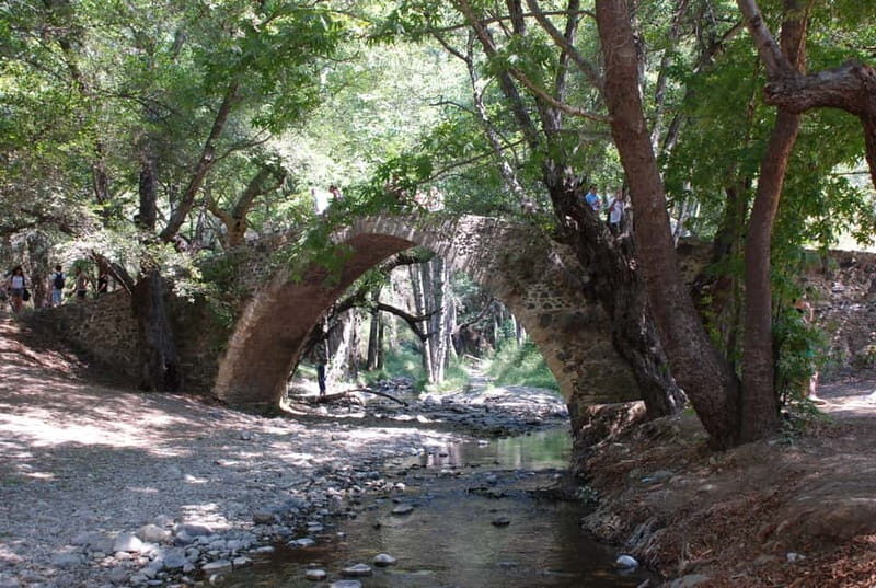 Paphos: Troodos-Kykkos Land Rover Treasure Jeep Safari - What We Appreciate & Potential Drawbacks