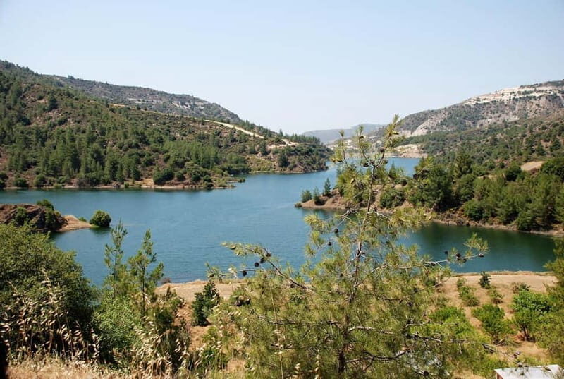 Paphos: Troodos-Kykkos Land Rover Treasure Jeep Safari - The Sum Up