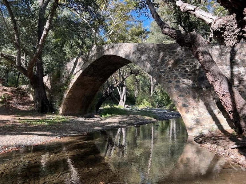Paphos: Troodos Mountains Jeep Tour with Wine Tasting - Closing Thoughts