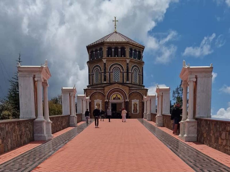 Paphos - Troodos mountains: To the highest peaks. - Authentic Experiences Reported by Travelers