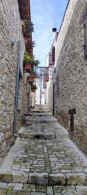 Paphos: Troodos Mountains Villages Tour with Wine Tasting - Frequently Asked Questions