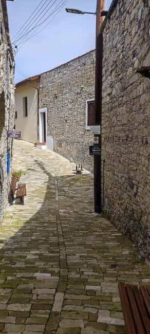 Paphos: Troodos Mountains Villages Tour with Wine Tasting - Final Words
