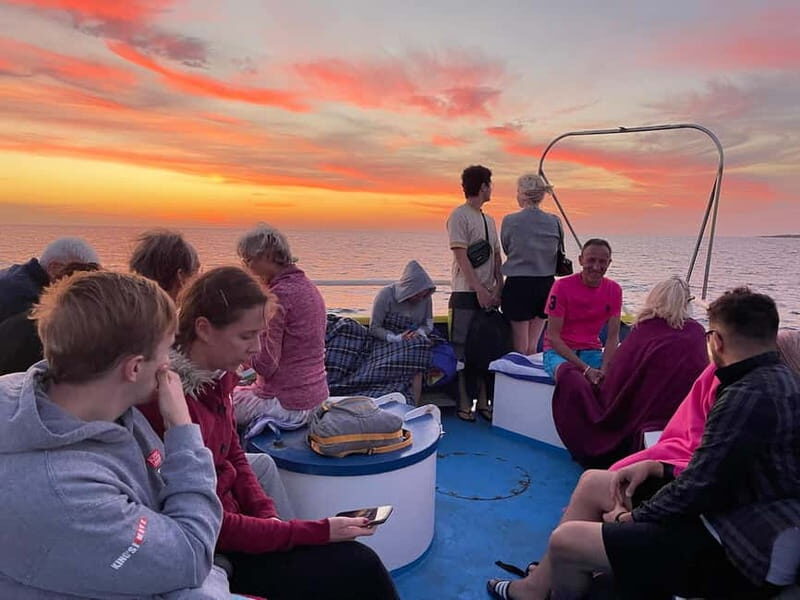 Paphos: Turtle Watching Cruise,Snorkelling Adventure &Sunset - An In-Depth Look at the Paphos Turtle Watching Cruise