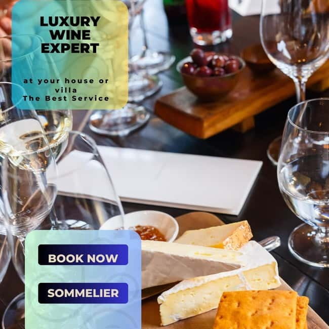 Paphos Wine tasting at your place - Paphos Wine Tasting at Your Place: A Personal Journey into Cyprus’s Boutique Wines