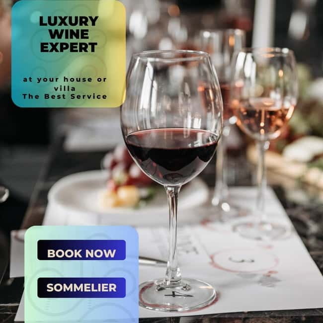 Paphos Wine tasting at your place - FAQs
