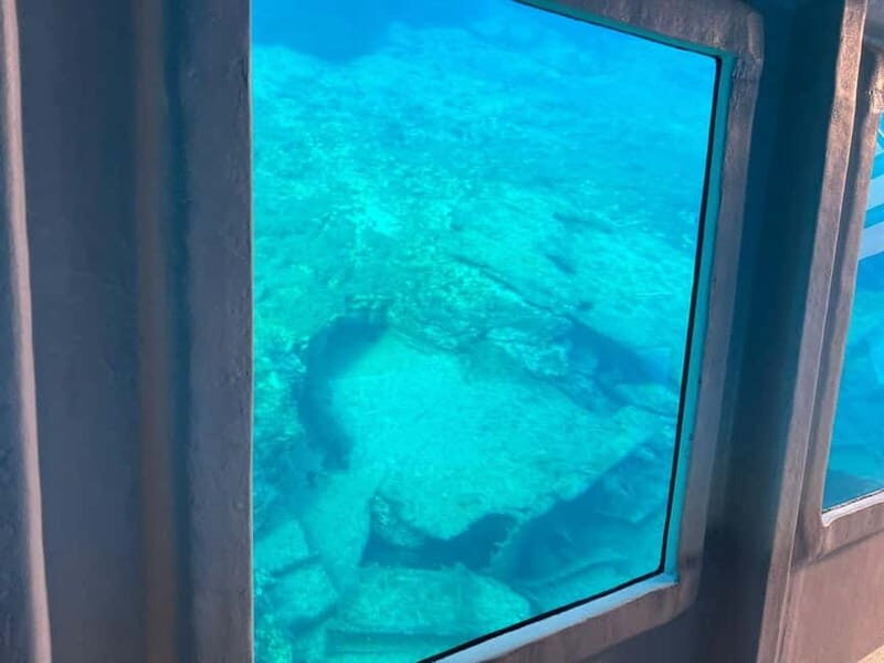 Paphos: Yellow Submarine Swim Cruise with Unlimited Drinks - FAQ
