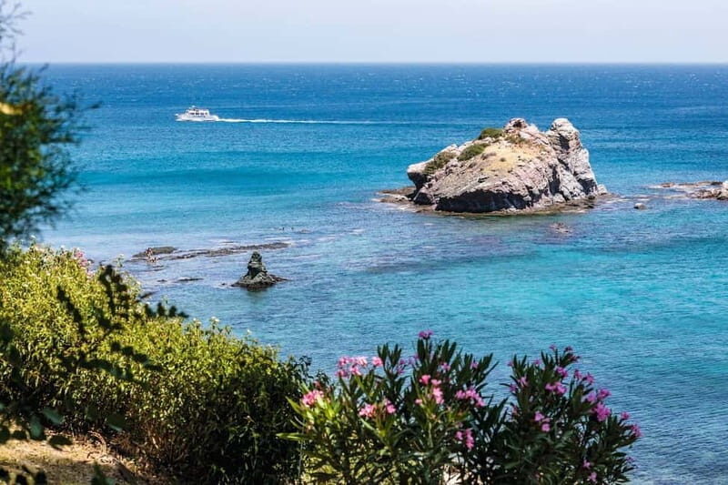 Paphos: Zoo Visit and Blue Lagoon Cruise with Guide & Lunch - Frequently Asked Questions