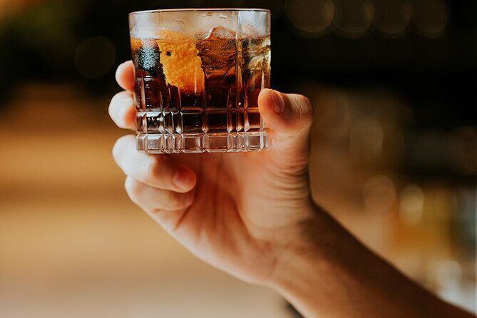 Papiamento VIP Tasting - Key Points