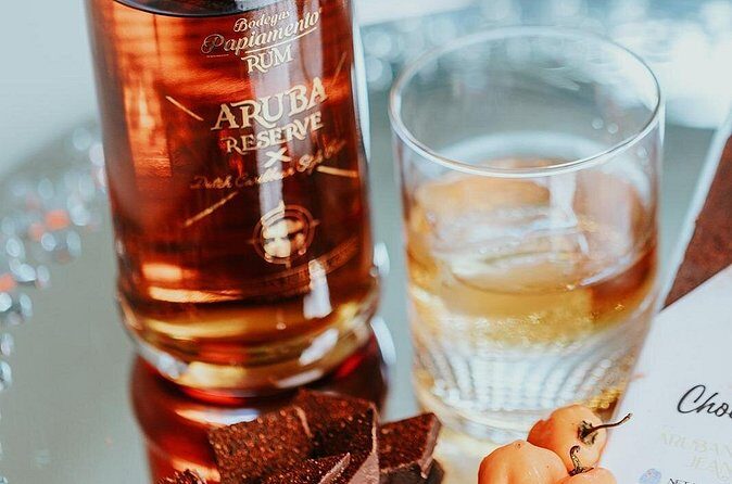 Papiamento VIP Tasting - Final Thoughts: Who Should Book This Experience?