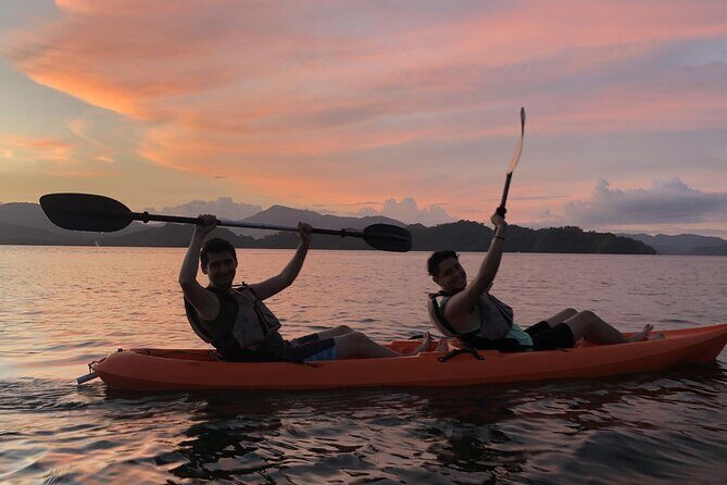 Paquera Sunset and Full Moon Kayak Tour - FAQ - Practical Questions About the Tour