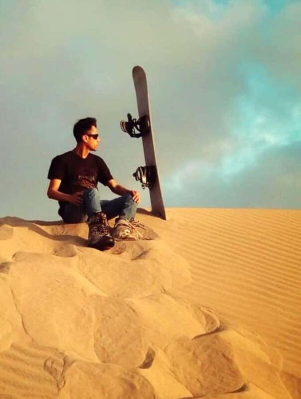 Paracas and Huacachina Full-Day Bus Tour - A Closer Look at the Paracas and Huacachina Full-Day Tour