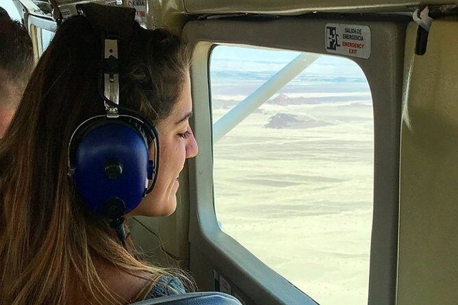 Paracas and Nazca Lines Full Day - Key Points