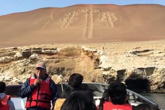 Paracas and Nazca Lines Full Day - Detailed Review of the Paracas and Nazca Lines Full Day Tour