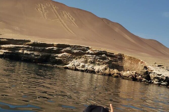 PARACAS and PISCO ROUTE with SANDBOARD - Day Tour - A Deep Dive into the Tour Experience