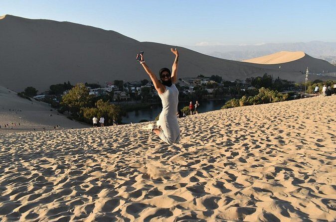 Paracas, Ballestas Islands and Huacachina Tour from Lima - Who Is This Tour Best For?