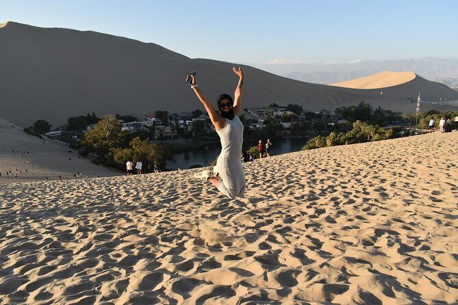 Paracas, Ballestas Islands and Huacachina Tour from Lima - FAQ