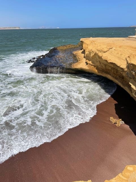 PARACAS: BALLESTAS ISLANDS AND NATIONAL RESERVE - The Sum Up: Is This Tour Worth It?