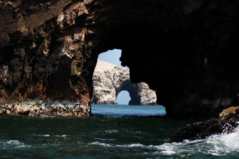 PARACAS: BALLESTAS ISLANDS AND NATIONAL RESERVE - FAQs