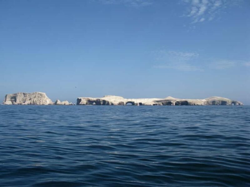 Paracas: Ballestas Islands Boat Ride Tour - Why This Tour is Worth It
