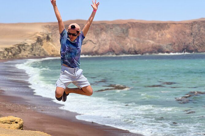PARACAS! Ballestas Islands + Paracas National Reserve + Candelabro and much more - Who Should Consider This Tour?