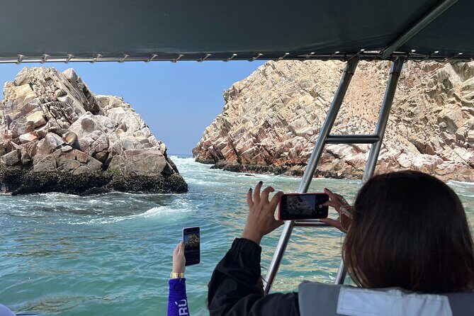 PARACAS! Ballestas Islands + Paracas National Reserve + Candelabro and much more - FAQs