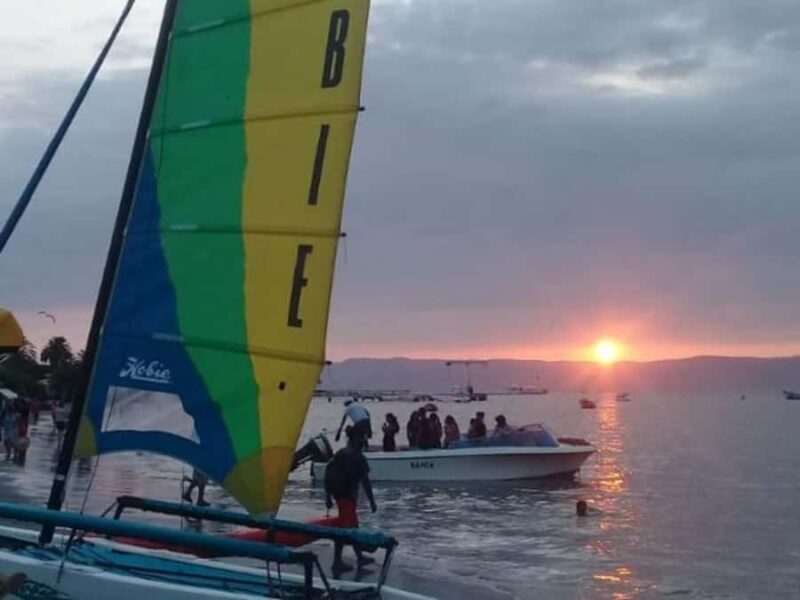 Paracas Bay Catamaran Adventure - FAQs
