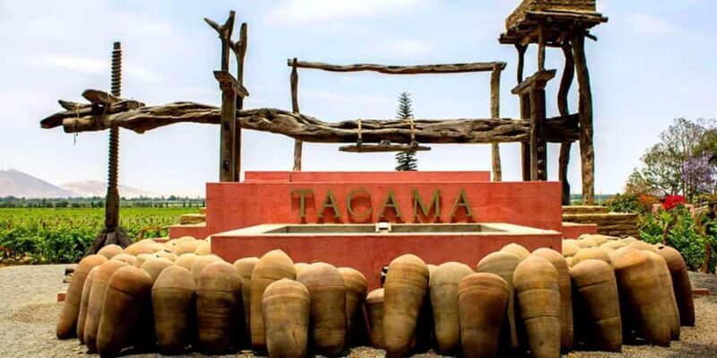 Paracas | Excursion to Ica and Huacachina oasis - FAQ