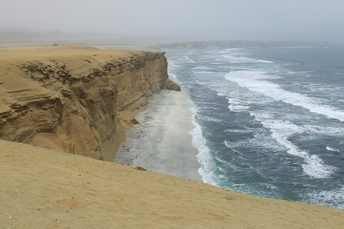 Paracas Fullday - Islas Ballestas y Nationalpark in Minibuggy - Who is This Tour Best For?