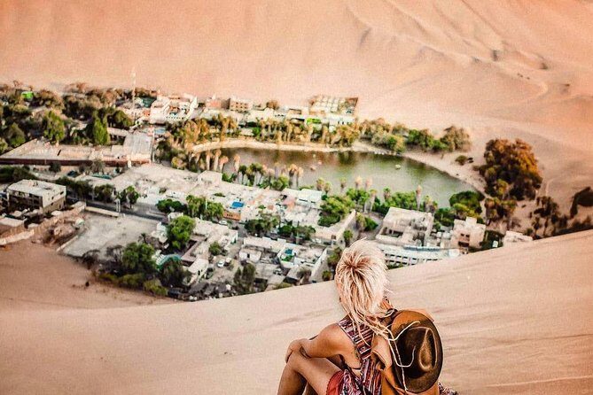 Paracas, Huacachina and Nazca: 2Day/1Night Tour from Lima - FAQs