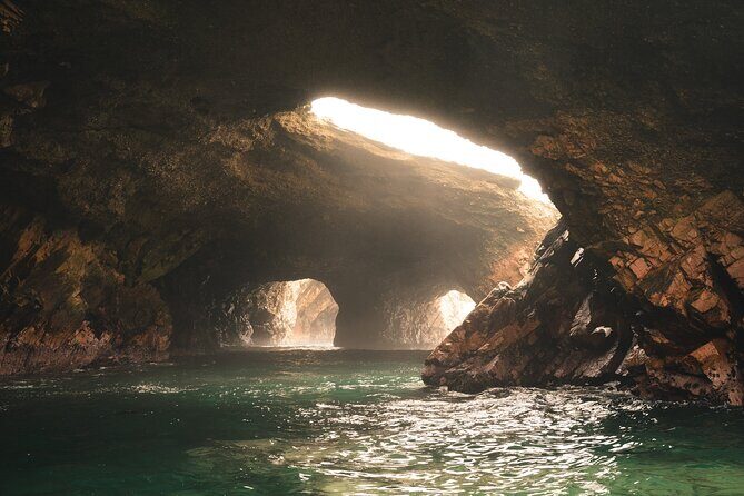 Paracas, Ica and Huacachina Day Trip From Lima | Mini-Galapagos - An In-Depth Look at the Tour Experience