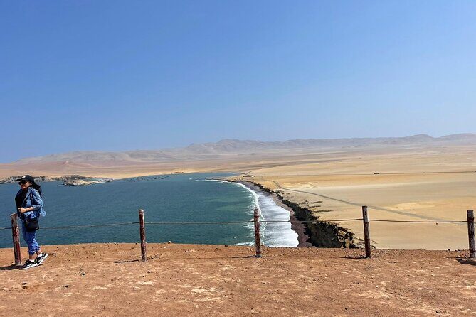 Paracas National Reserve by Tourist Bus - Authentic Insights from Travelers
