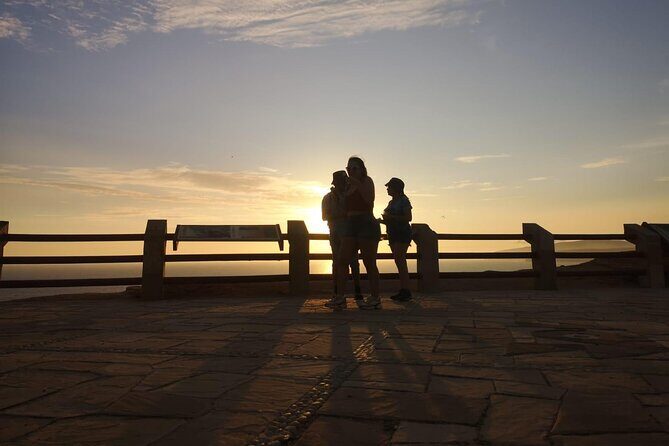 Paracas National Reserve by Tourist Bus - Is This Tour Right for You?