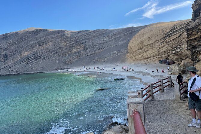 Paracas National Reserve by Tourist Bus - FAQs