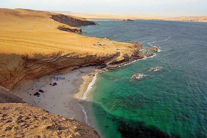 Paracas National Reserve Half Day Tour - Frequently Asked Questions (FAQs)