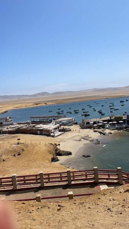 PARACAS NATIONAL RESERVE Quad Bike ATV Tour in Peru - Why This Tour Stands Out