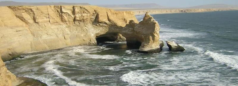Paracas National Reserve Tour - Key Points