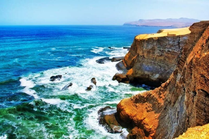Paracas National Reserve Tour - Who Should Take This Tour?